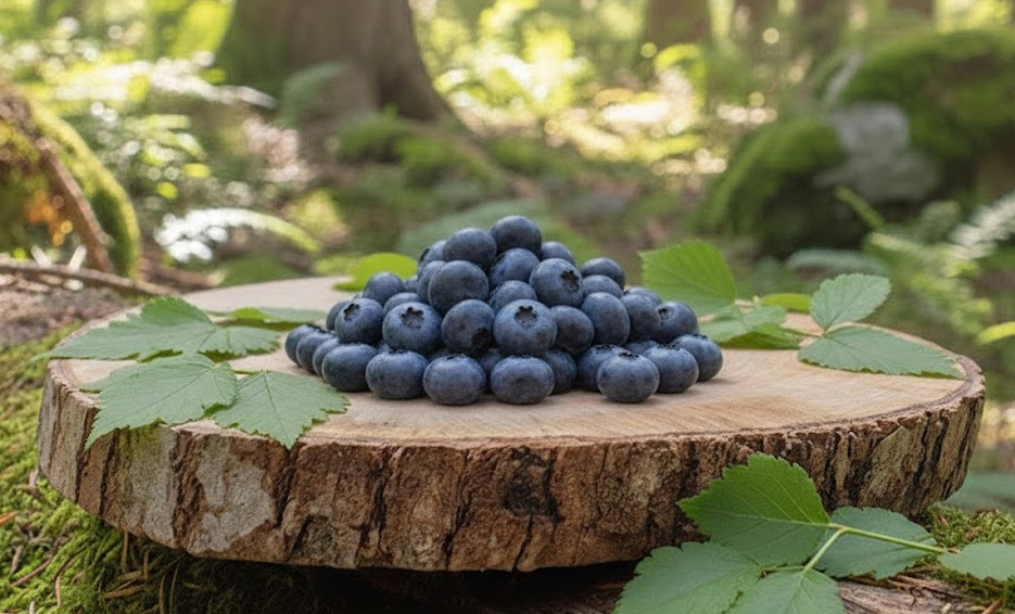 03 Blueberry