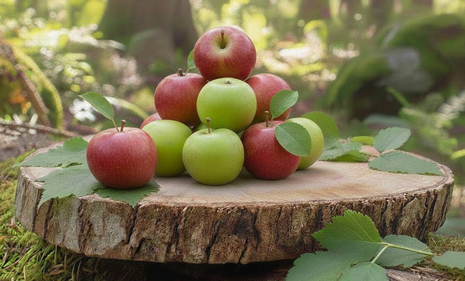 05 Apple